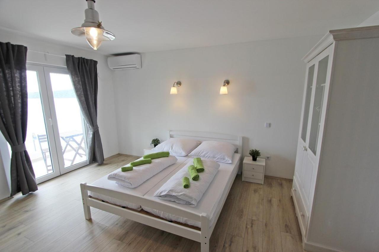Villa Danica Murter Betina  Zewnętrze zdjęcie