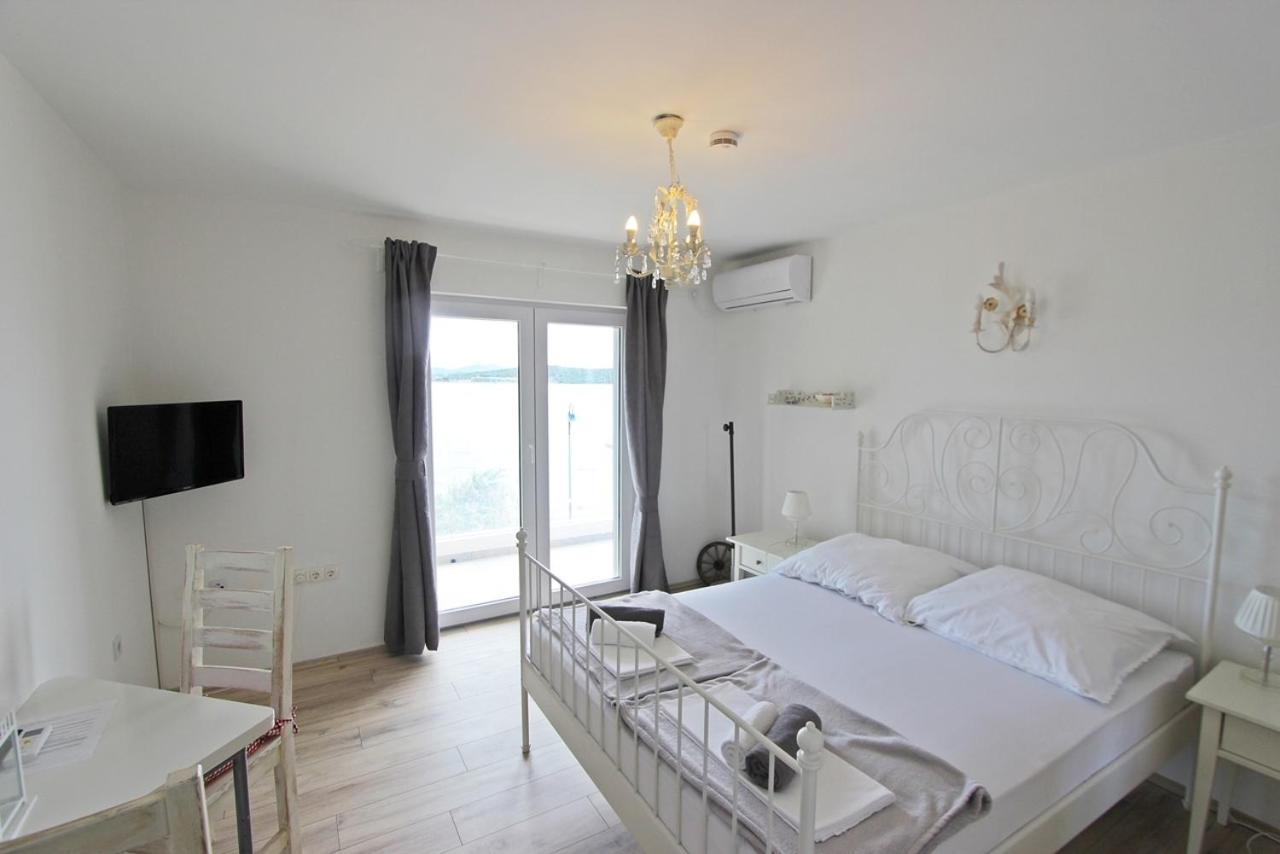 Villa Danica Murter Betina  Zewnętrze zdjęcie
