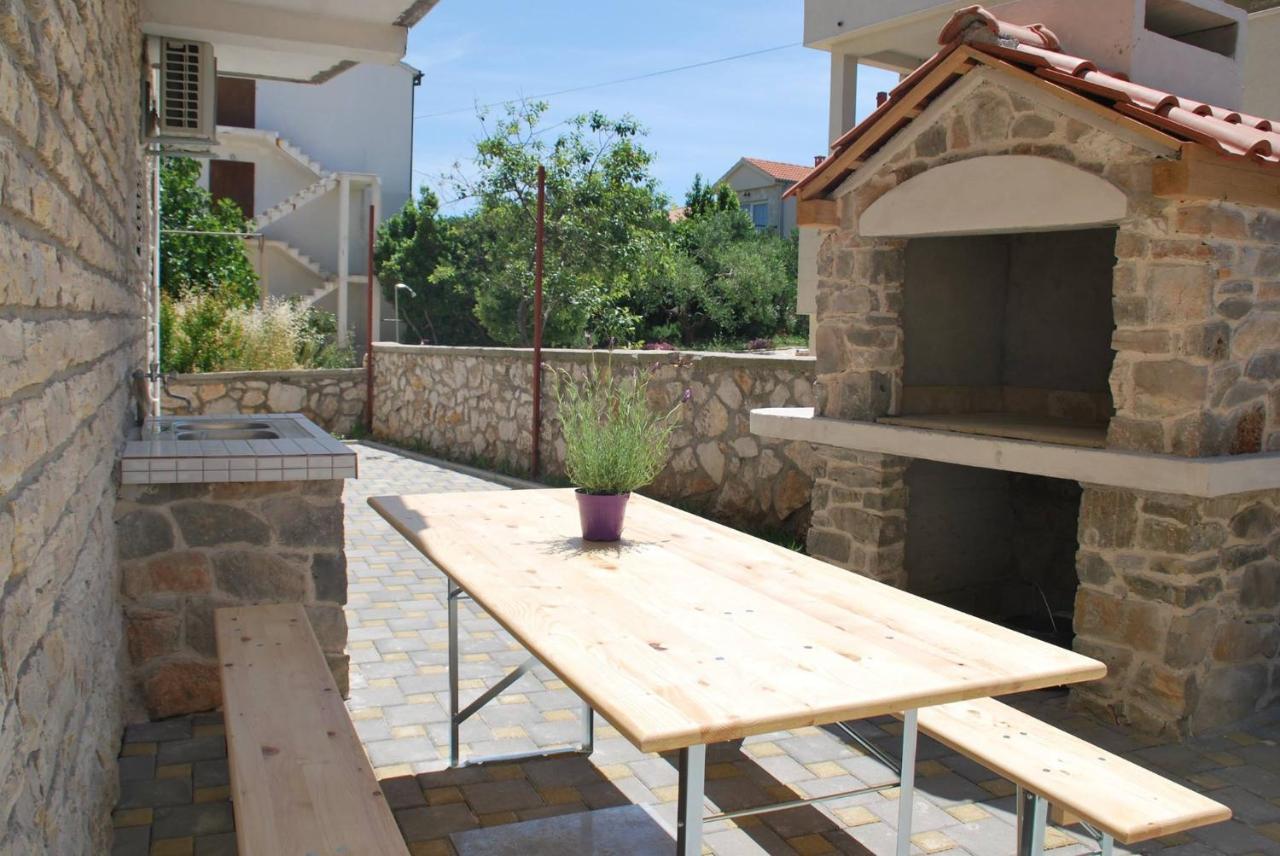 Villa Danica Murter Betina  Zewnętrze zdjęcie