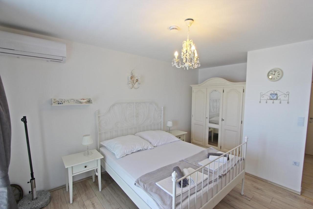 Villa Danica Murter Betina  Zewnętrze zdjęcie