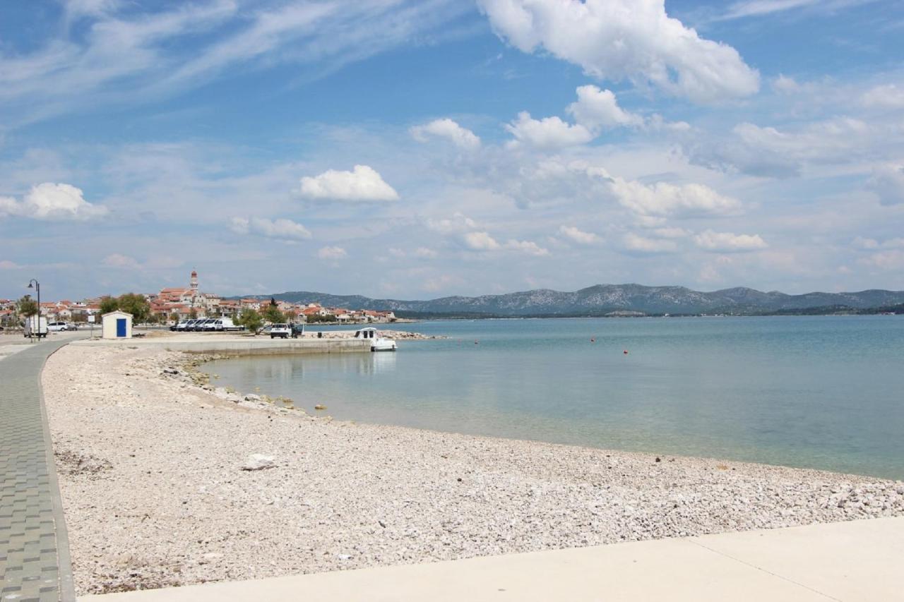 Villa Danica Murter Betina  Zewnętrze zdjęcie