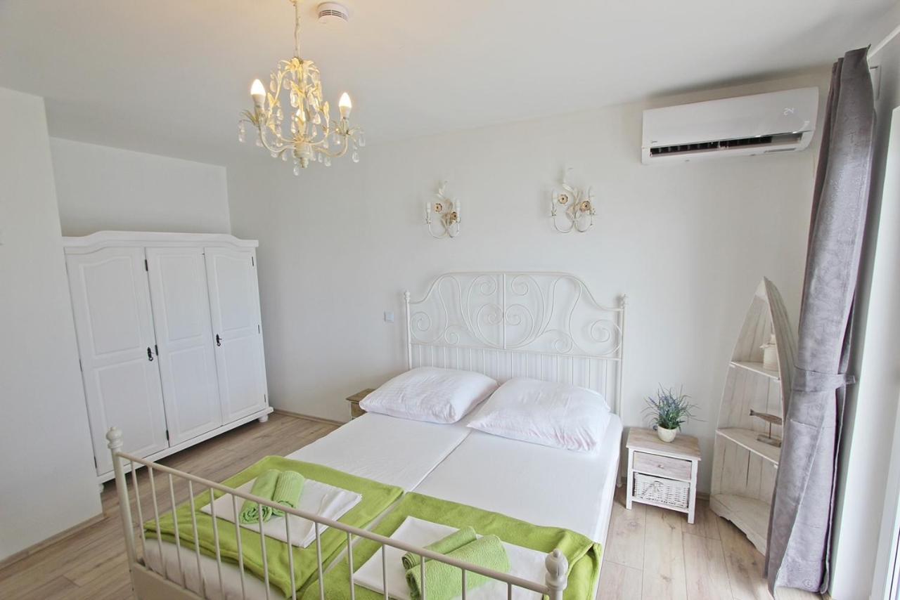 Villa Danica Murter Betina  Zewnętrze zdjęcie