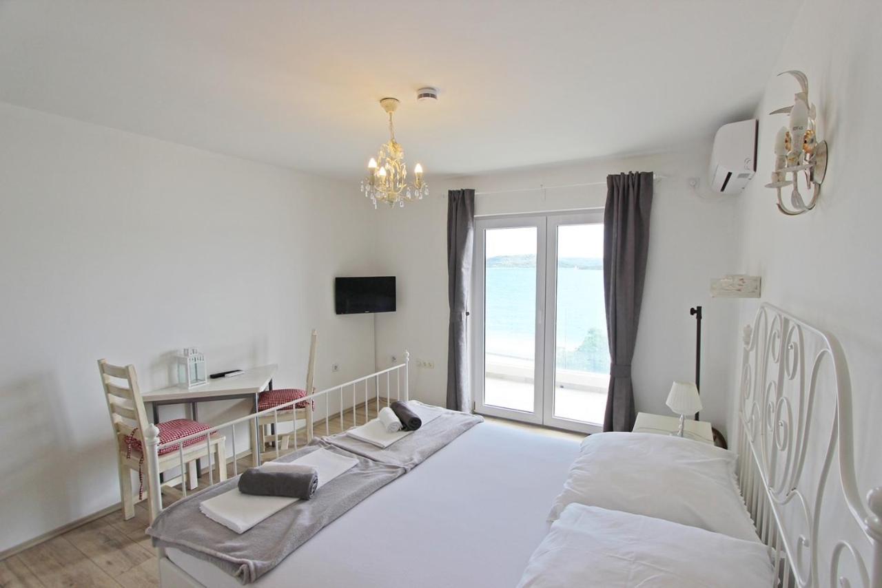 Villa Danica Murter Betina  Zewnętrze zdjęcie
