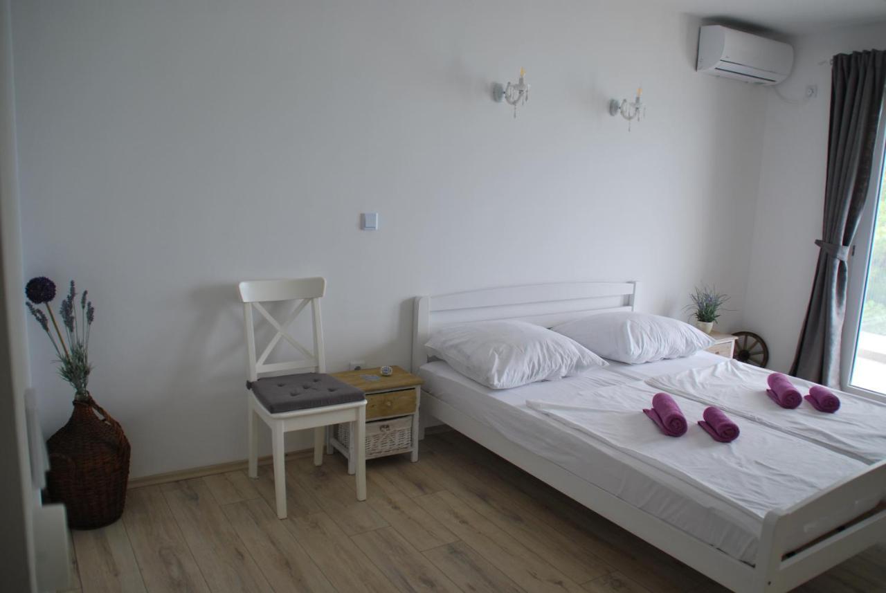 Villa Danica Murter Betina  Zewnętrze zdjęcie