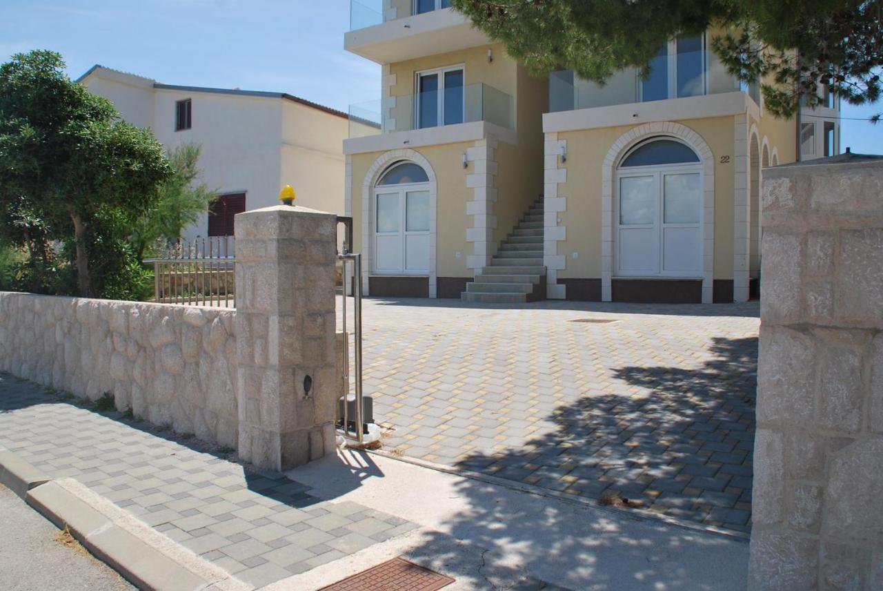 Villa Danica Murter Betina  Zewnętrze zdjęcie